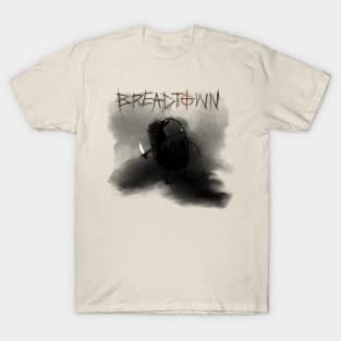 Shadow Bread T-Shirt